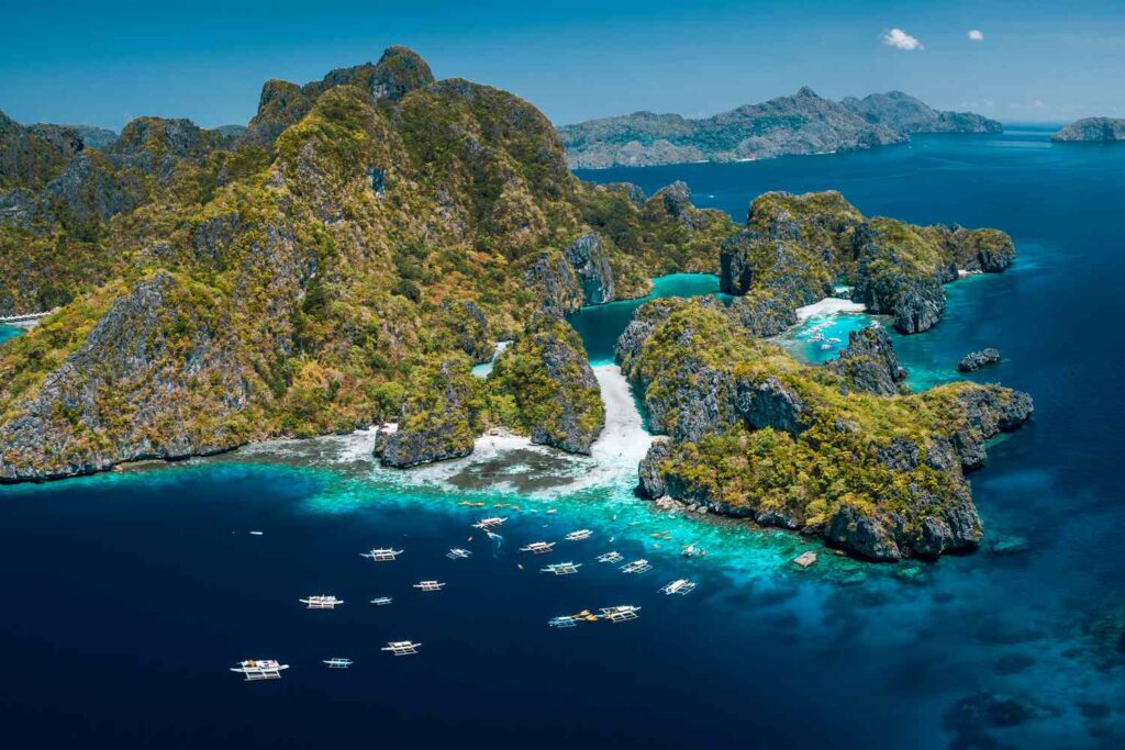7 Days tour to Explore the Beauty of Philippines