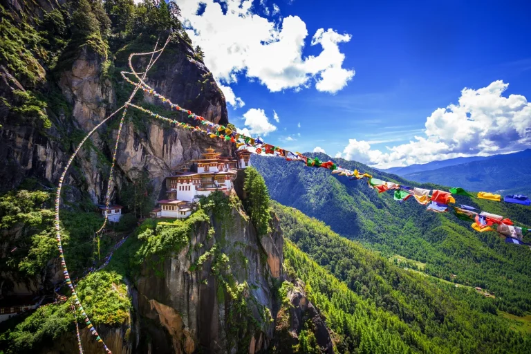 The Essential Bhutan Cultural Journey